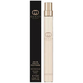 Gucci Guilty Pour Femme Eau de Toilette Travel Spray , Luxury Floral Fragrance ,0.33 oz